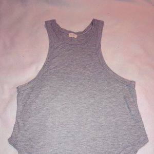 Brandy Melville, John Galt Tank Top